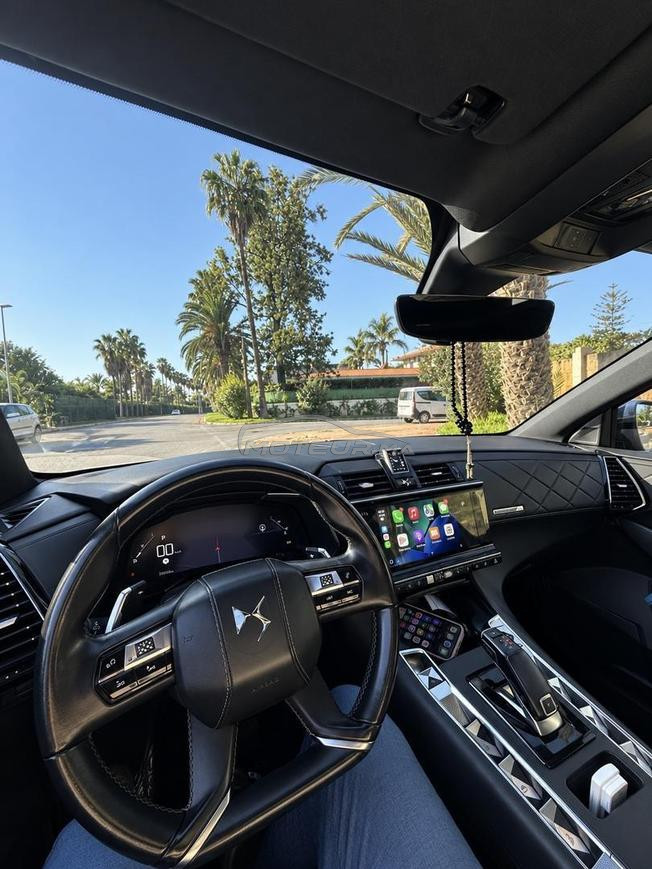 DS 7 Crossback Rivoli 2020