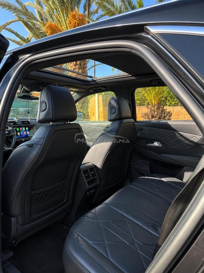 DS 7 Crossback Rivoli 2020