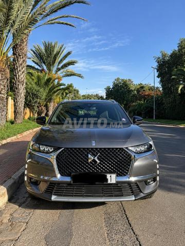 DS 7 Crossback Rivoli 2020 - 2