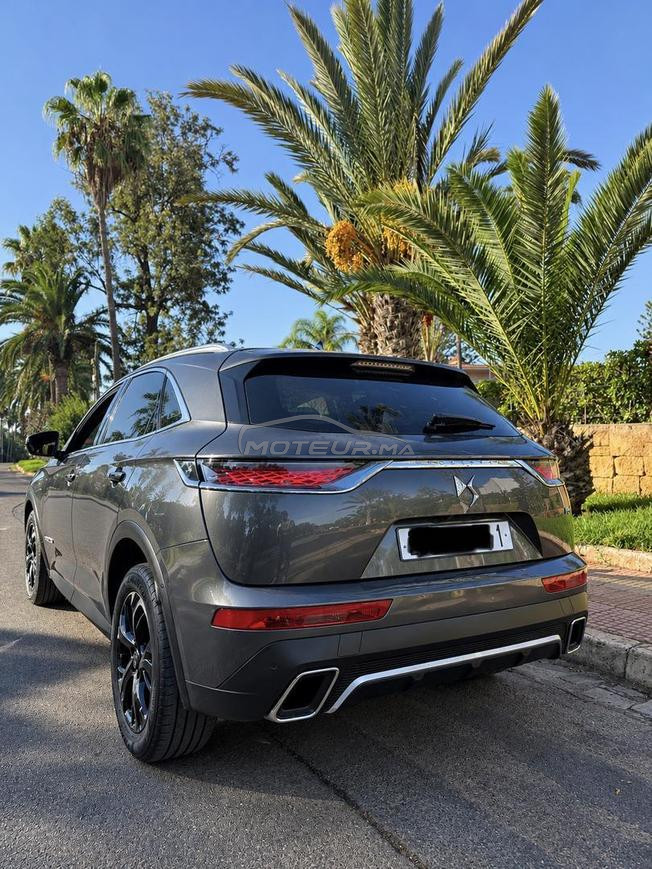 DS 7 Crossback Rivoli 2020