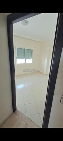 Studio vide à Belvédère gare - 2