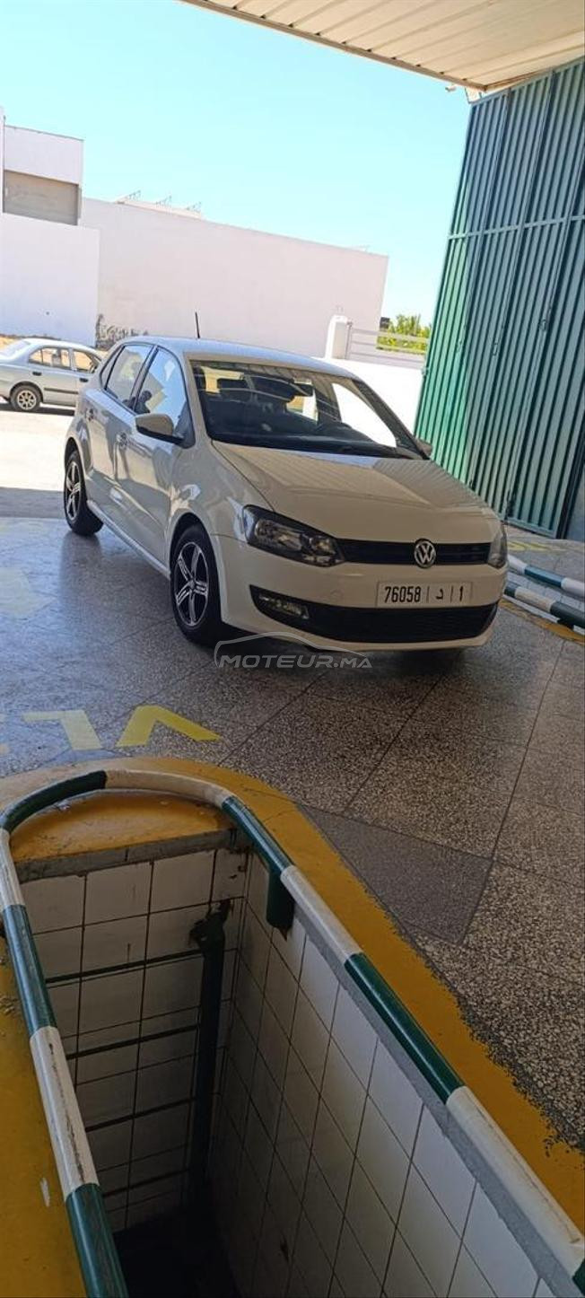 polo jedida