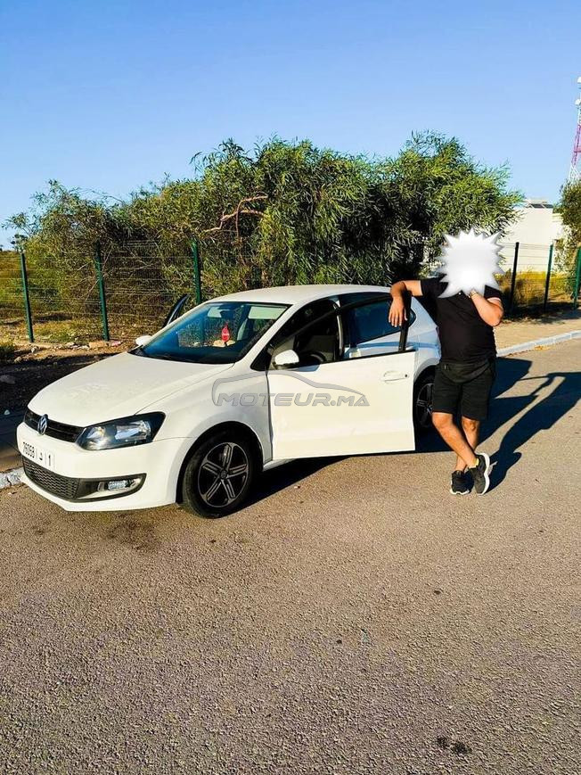 polo jedida