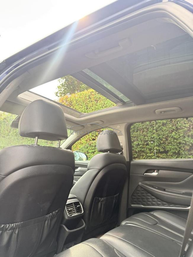 Hyundai Santa Fe 2021
