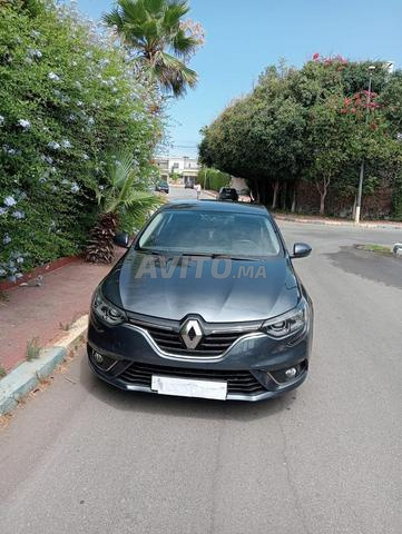 Renault Megane Diesel - 2