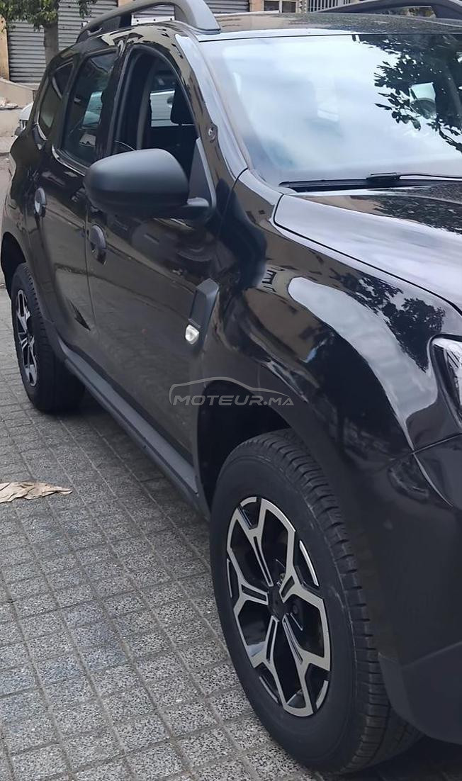 duster automatique 