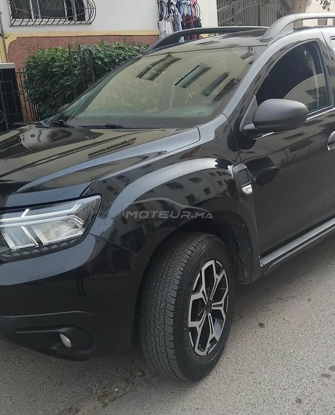 duster automatique 