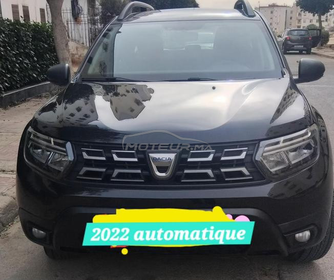 duster automatique 