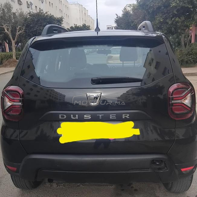 duster automatique 