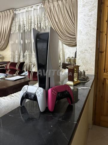 بلاي ستيشن 5 فات ستاندرد يدين