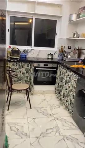 Appartement à vendre 100 m² à centre ville Tanger - 2
