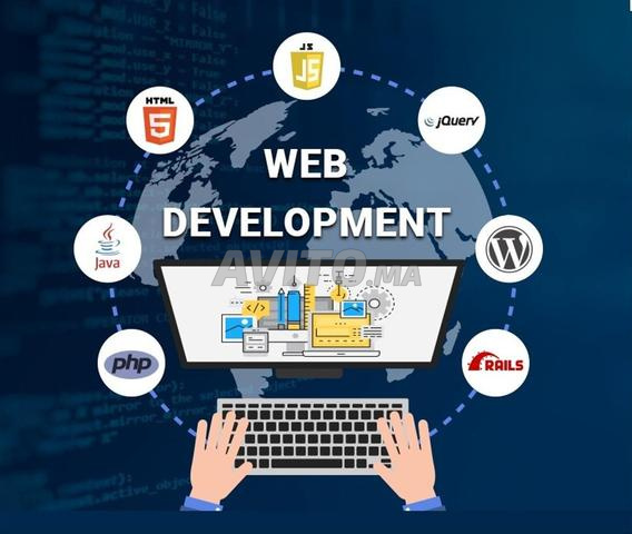 Formation Continue (Bureautique, DevWeb, Data & IA) - 2