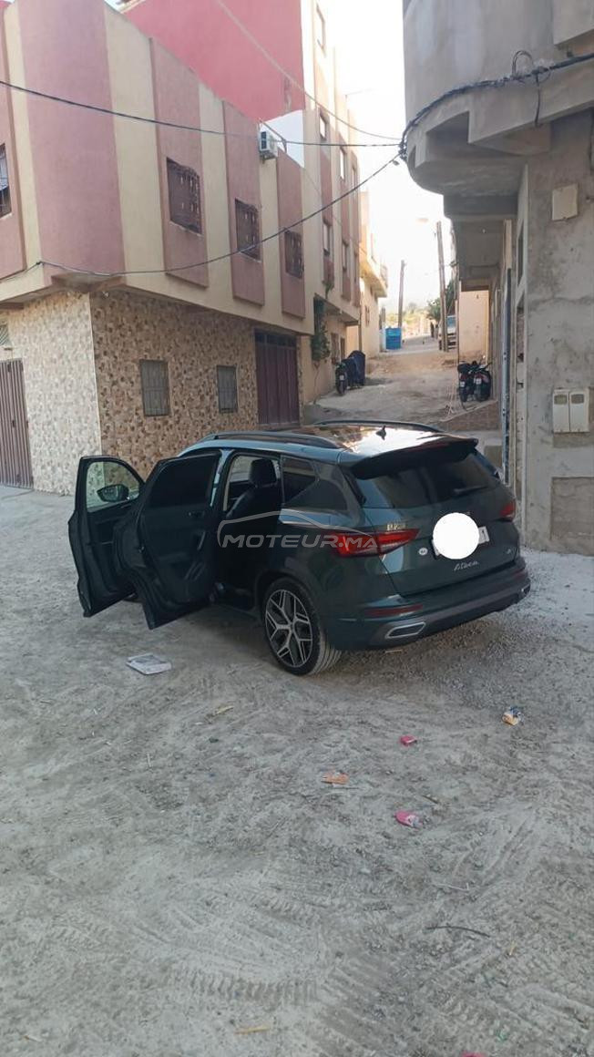 SEAT ATICA FR