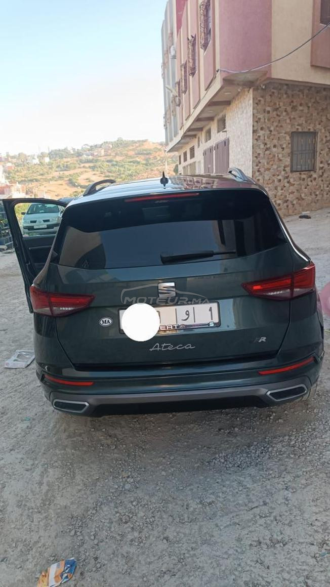 SEAT ATICA FR