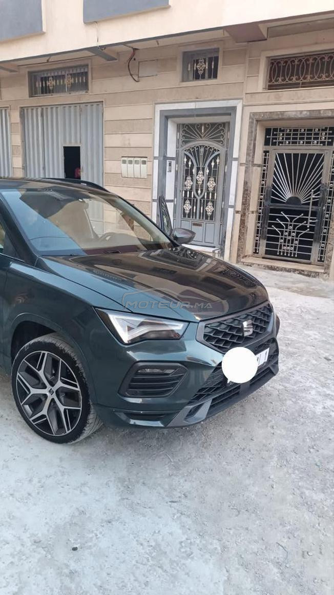 SEAT ATICA FR