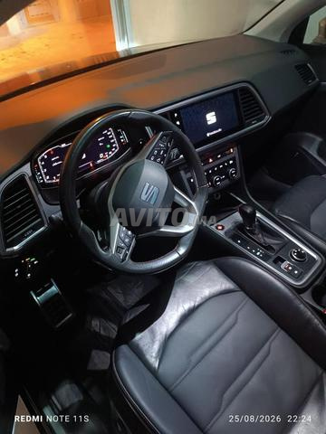 SEAT ATICA FR - 2