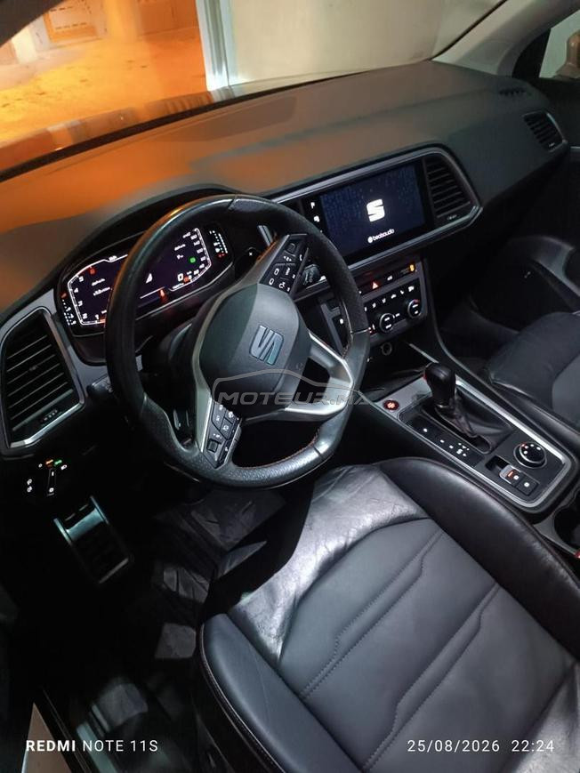 SEAT ATICA FR