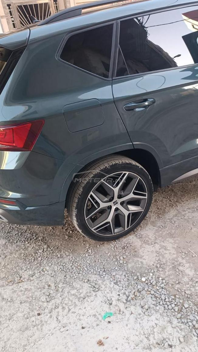 SEAT ATICA FR
