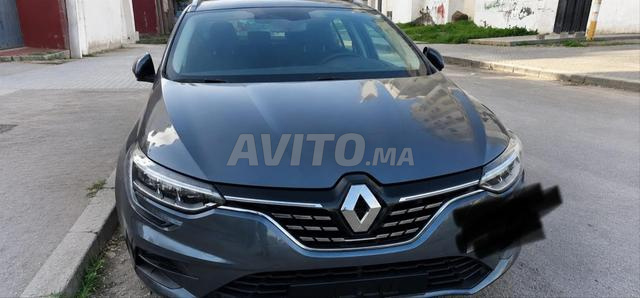 Mégane à vendre - 2
