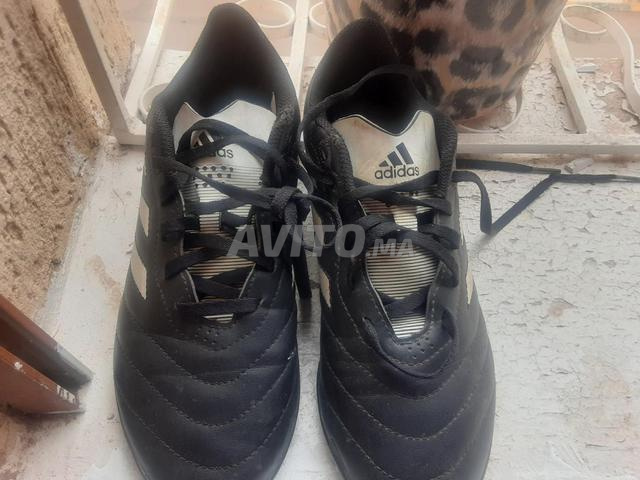 Codase Adidas - 2