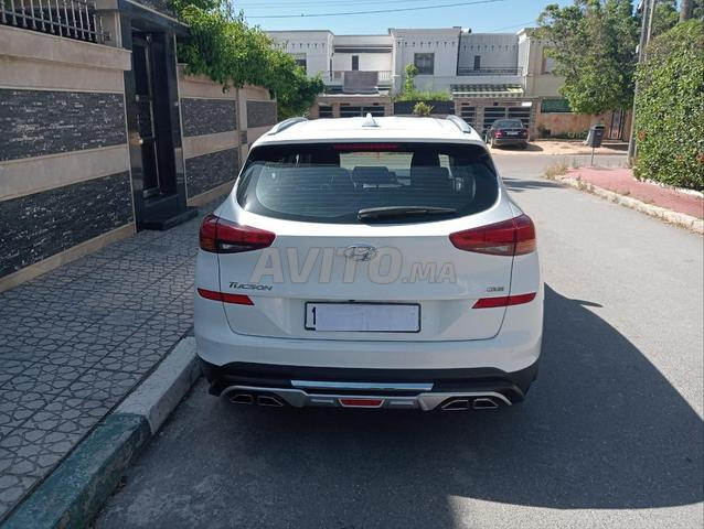 Nissan Qashqai diesel - 2