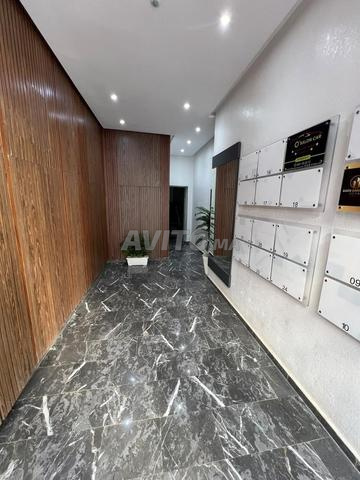 Bureau 74 m² à Louer Double Façade, Salé El Jadida - 2