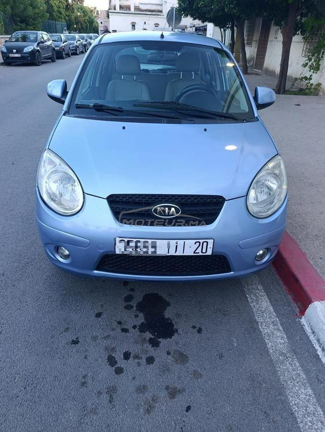 kia a vendre