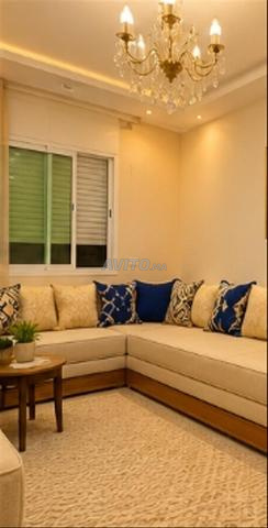 Appartement à louer 74 m² à Sidi Rahal - 2