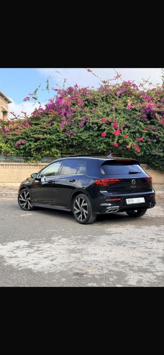 Volkswagen golf 8