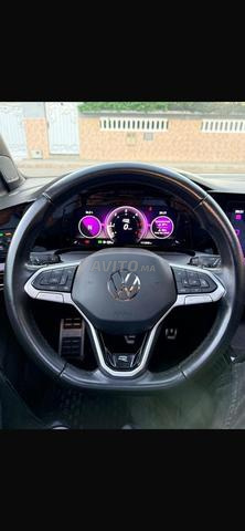 Volkswagen Golf 8 - 2