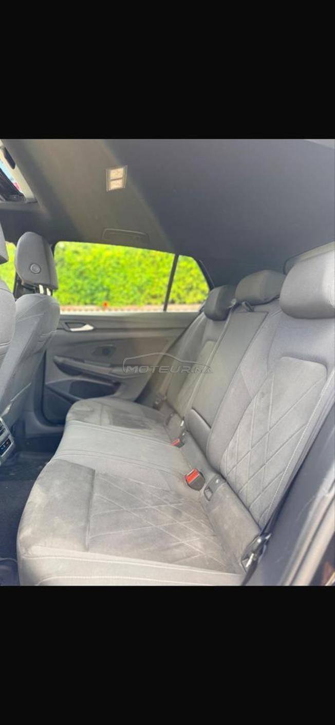 Volkswagen golf 8