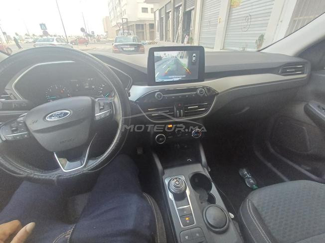 kuga automatique 