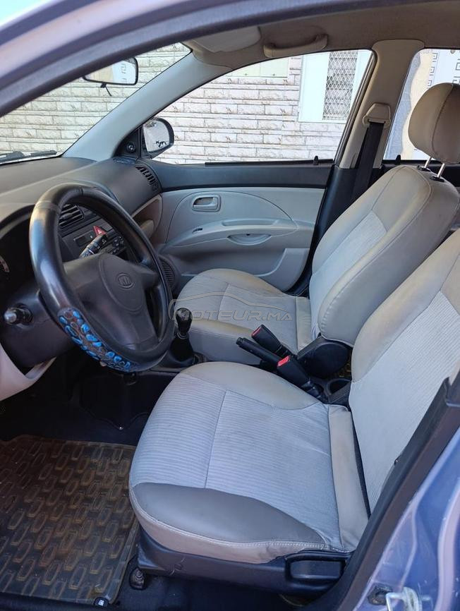 kia a vendre