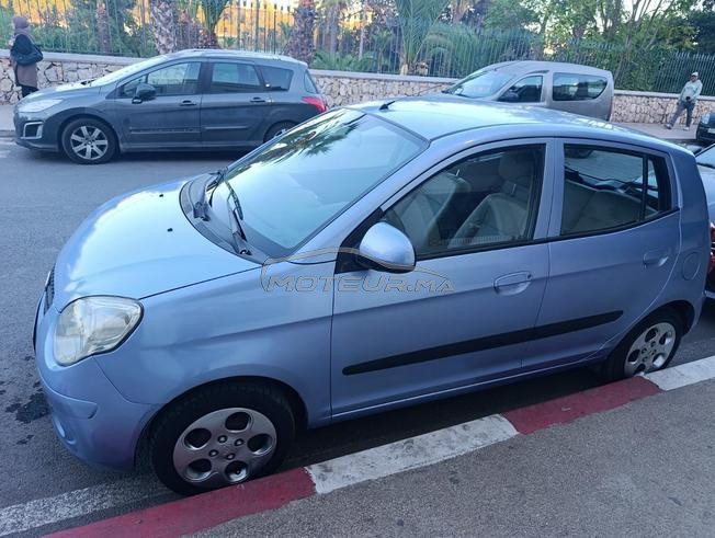 kia a vendre