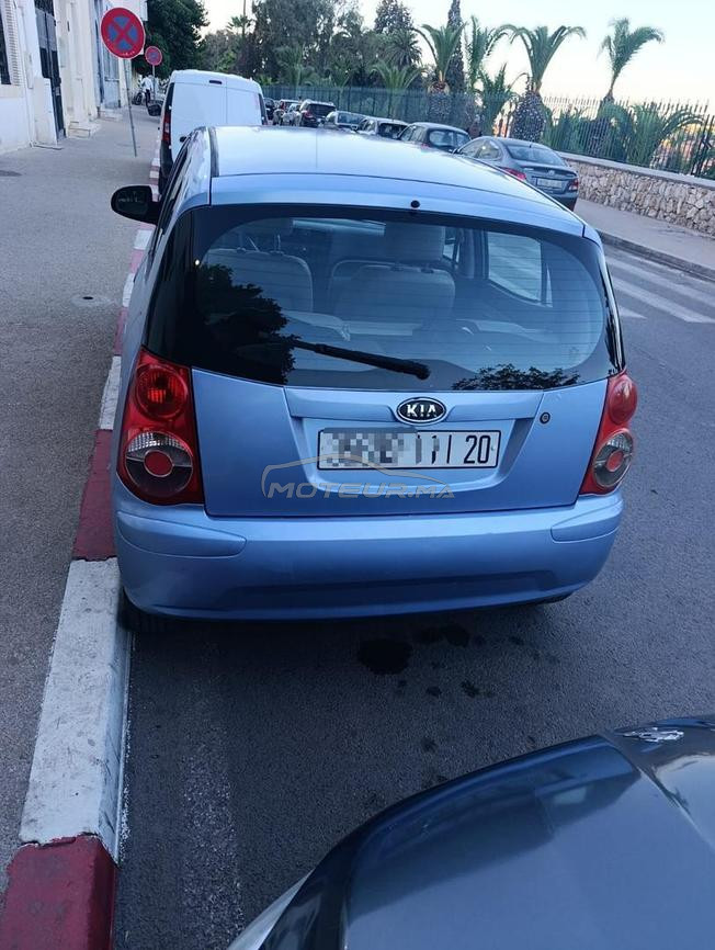 kia a vendre