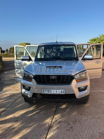Pickup Mahindra à vendre - 2