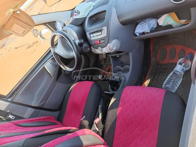 بيجو للبيع نقية 
