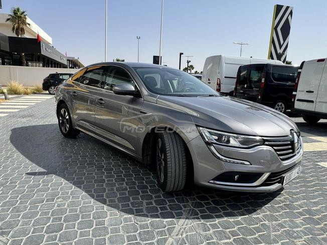 RENAULT TALISMAN