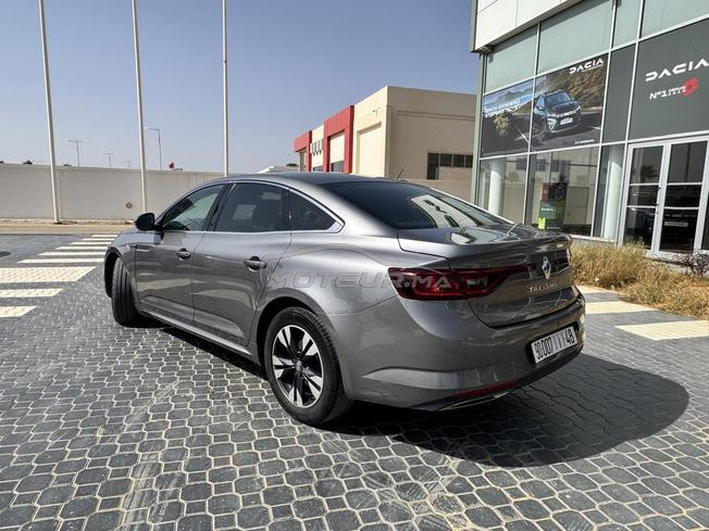 RENAULT TALISMAN