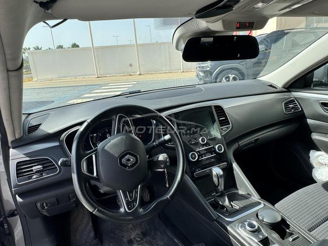 RENAULT TALISMAN
