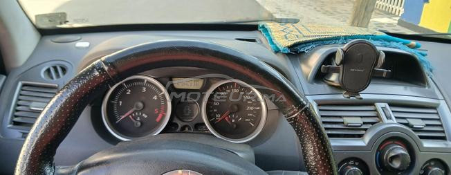 Renault Megane Diesel Manuelle 2008 à Fès