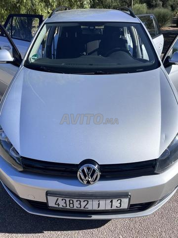 Oued Zem (Khouribga) - 2