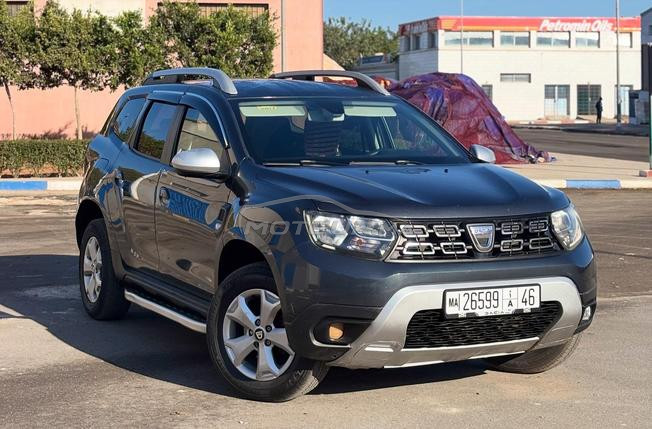 Dacia Duster de 2019