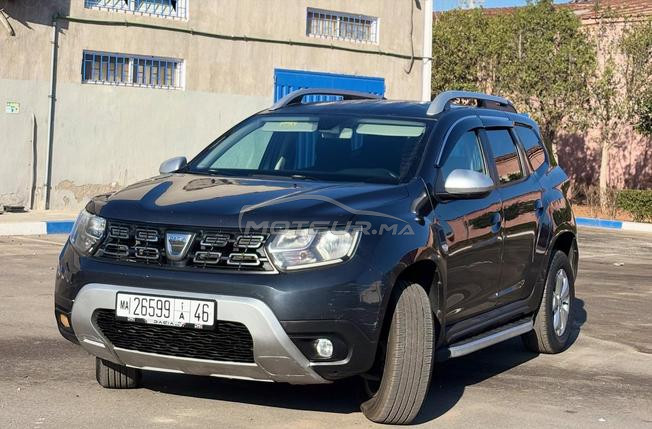 Dacia Duster de 2019