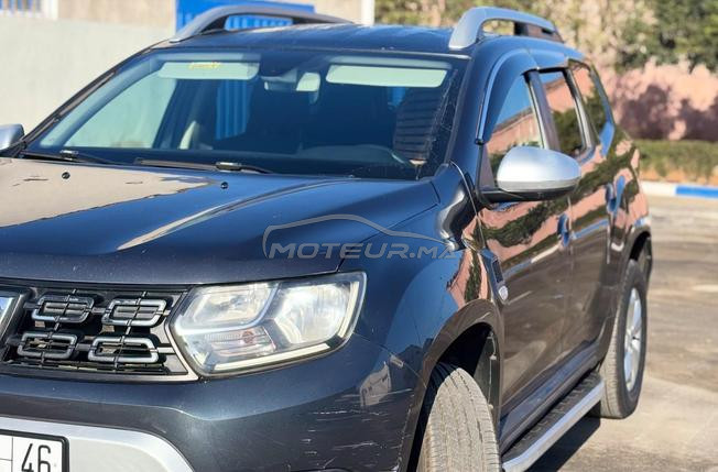 Dacia Duster de 2019