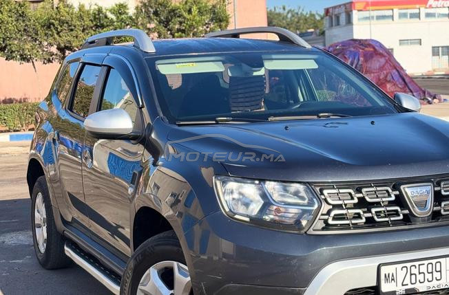 Dacia Duster de 2019