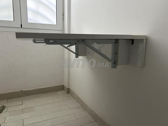 Table pliante - 2