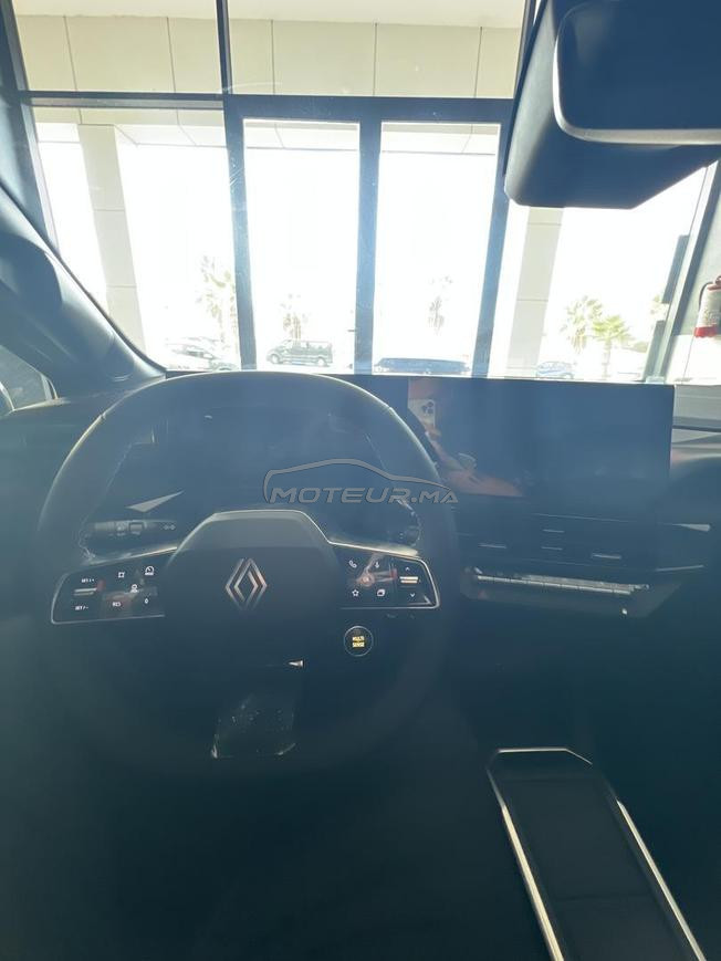 clio 6 alpine 