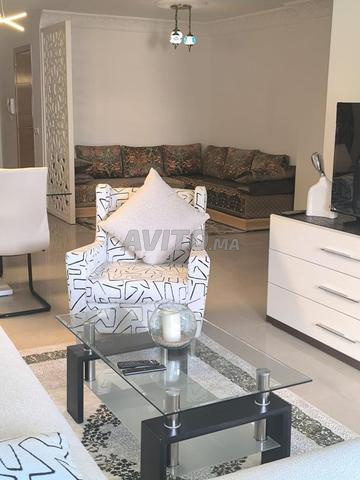 Magnifique Appartement Meublé au Centre Ville - 2
