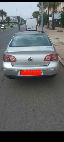 Passat B6 - 2